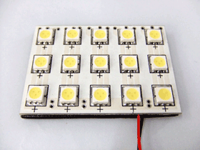 15�A3chip SMD