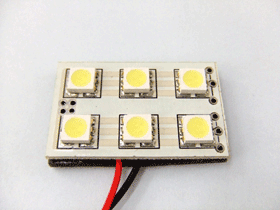 6�A3chip SMD