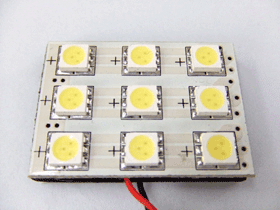 9�A3chip SMD